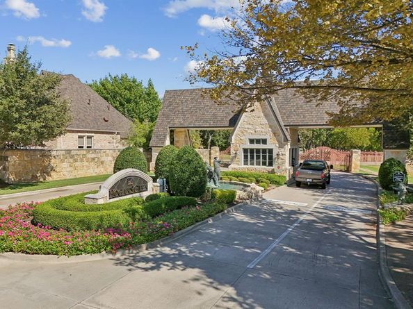 48  Cypress Court , Trophy Club Texas 76262