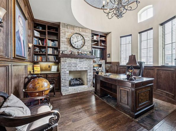 48  Cypress Court , Trophy Club Texas 76262