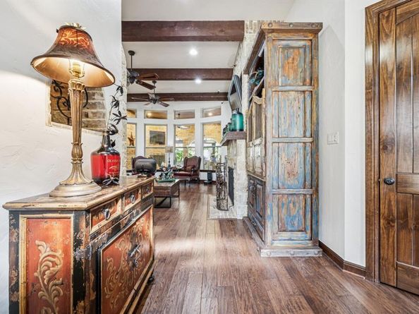 48  Cypress Court , Trophy Club Texas 76262