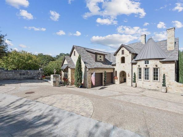 48  Cypress Court , Trophy Club Texas 76262