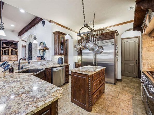 48  Cypress Court , Trophy Club Texas 76262