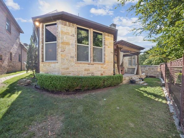 48  Cypress Court , Trophy Club Texas 76262