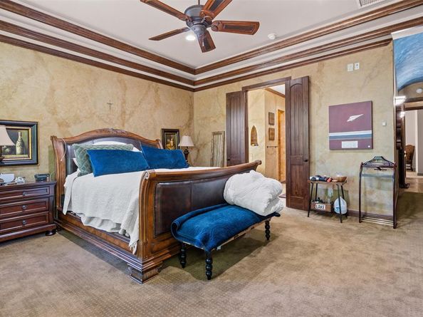 48  Cypress Court , Trophy Club Texas 76262