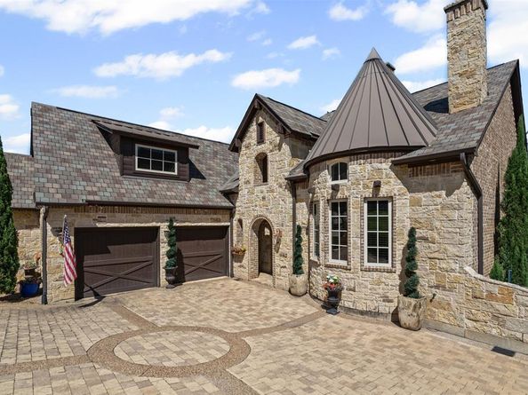 48  Cypress Court , Trophy Club Texas 76262