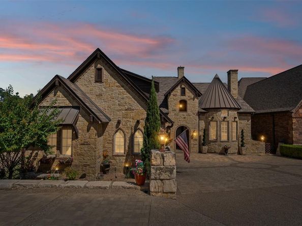 48  Cypress Court , Trophy Club Texas 76262