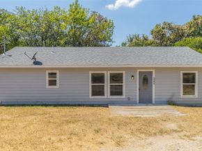 6082  Anahuac Avenue , Fort Worth Texas 76114