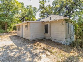 6082  Anahuac Avenue , Fort Worth Texas 76114