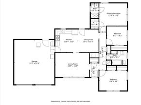 4709  Nadine Drive , Haltom City Texas 76117