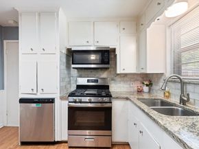 4709  Nadine Drive , Haltom City Texas 76117