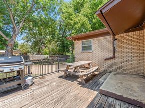 4709  Nadine Drive , Haltom City Texas 76117