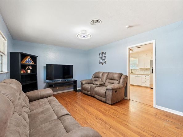 4709  Nadine Drive , Haltom City Texas 76117