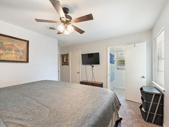 4709  Nadine Drive , Haltom City Texas 76117