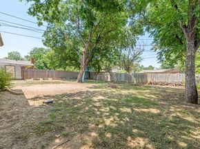4709  Nadine Drive , Haltom City Texas 76117