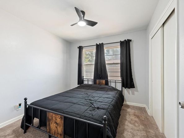 4709  Nadine Drive , Haltom City Texas 76117