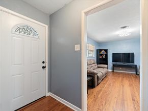 4709  Nadine Drive , Haltom City Texas 76117