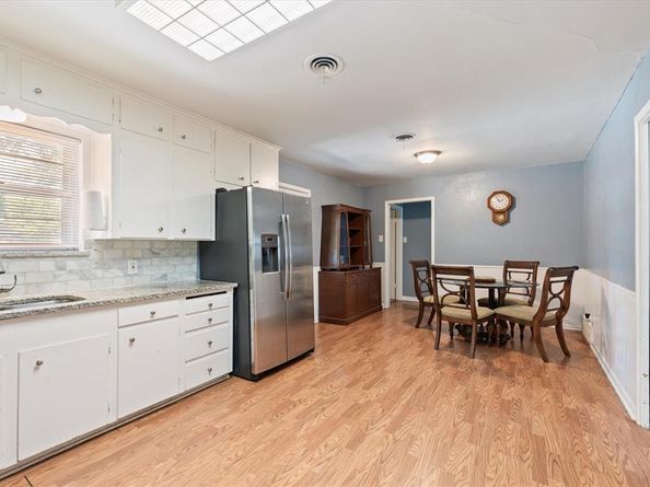 4709  Nadine Drive , Haltom City Texas 76117