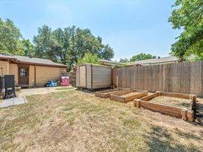 4709  Nadine Drive , Haltom City Texas 76117