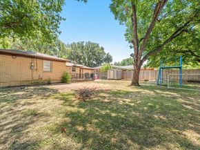 4709  Nadine Drive , Haltom City Texas 76117