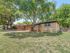 4709  Nadine Drive , Haltom City Texas 76117