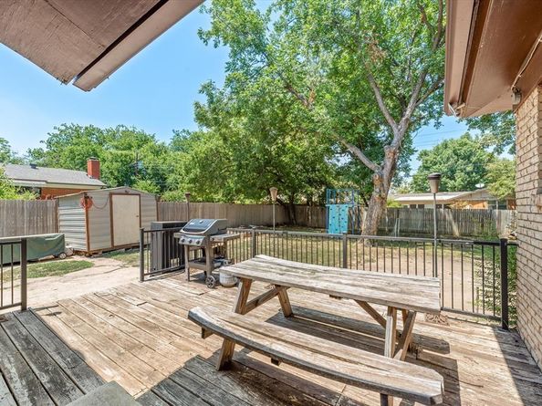 4709  Nadine Drive , Haltom City Texas 76117