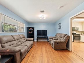 4709  Nadine Drive , Haltom City Texas 76117