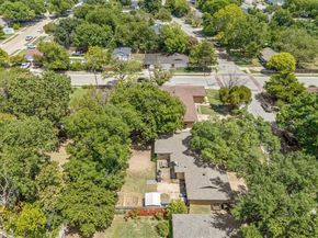 4709  Nadine Drive , Haltom City Texas 76117