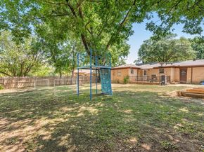 4709  Nadine Drive , Haltom City Texas 76117