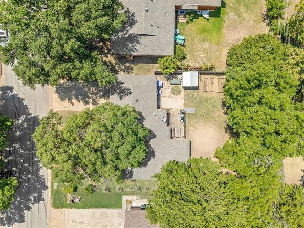 4709  Nadine Drive , Haltom City Texas 76117
