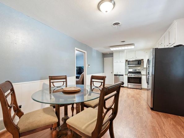 4709  Nadine Drive , Haltom City Texas 76117