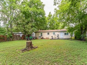 3779  Castleman Street , Fort Worth Texas 76119
