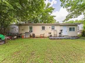 3779  Castleman Street , Fort Worth Texas 76119