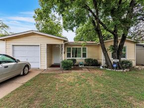3779  Castleman Street , Fort Worth Texas 76119