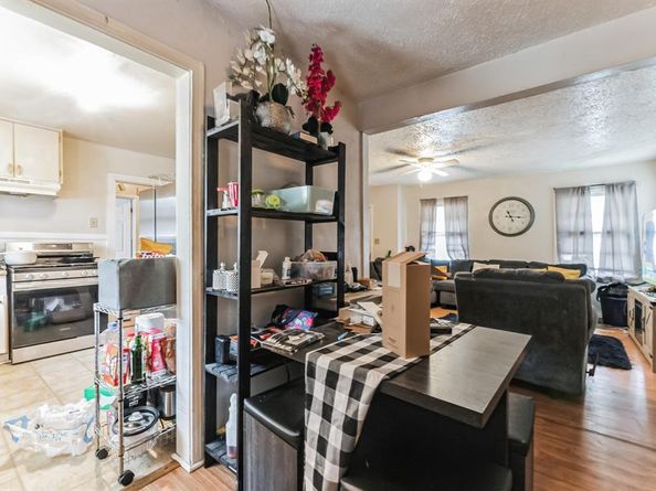 405  Lanola Court , Fort Worth Texas 76103