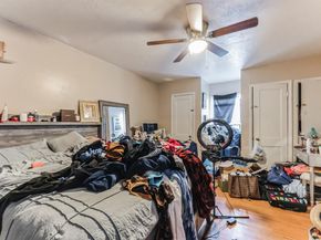 405  Lanola Court , Fort Worth Texas 76103
