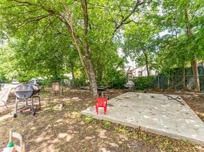 405  Lanola Court , Fort Worth Texas 76103