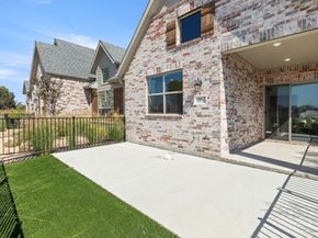 12612  Audubon Trail , Rowlett Texas 75089