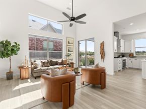 12612  Audubon Trail , Rowlett Texas 75089