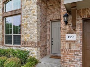 1555  Sonnet Drive , Heath Texas 75126