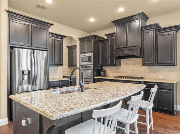 1555  Sonnet Drive , Heath Texas 75126