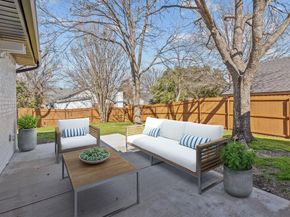 4213  Huckleberry Drive , Fort Worth Texas 76137