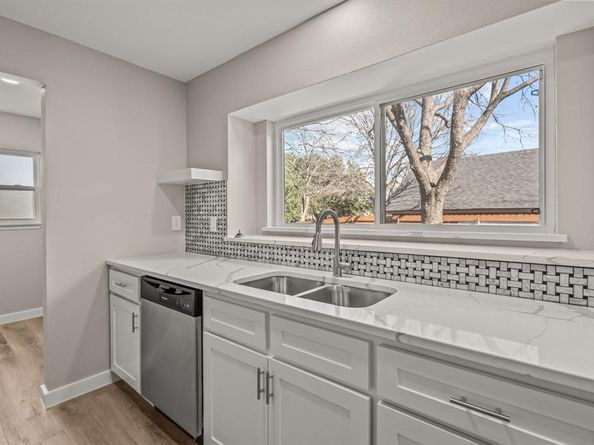 4213  Huckleberry Drive , Fort Worth Texas 76137