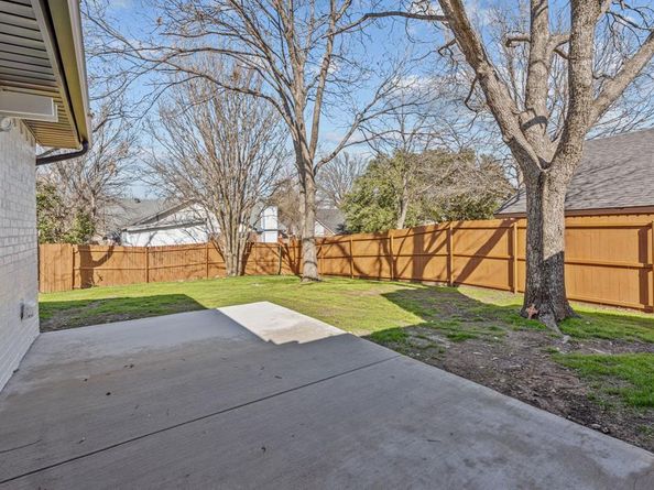 4213  Huckleberry Drive , Fort Worth Texas 76137