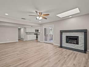 4213  Huckleberry Drive , Fort Worth Texas 76137