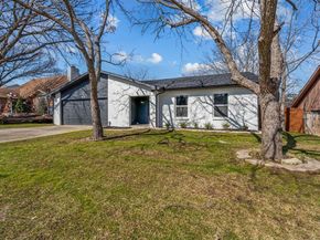 4213  Huckleberry Drive , Fort Worth Texas 76137