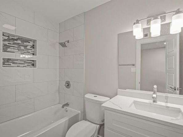 4213  Huckleberry Drive , Fort Worth Texas 76137