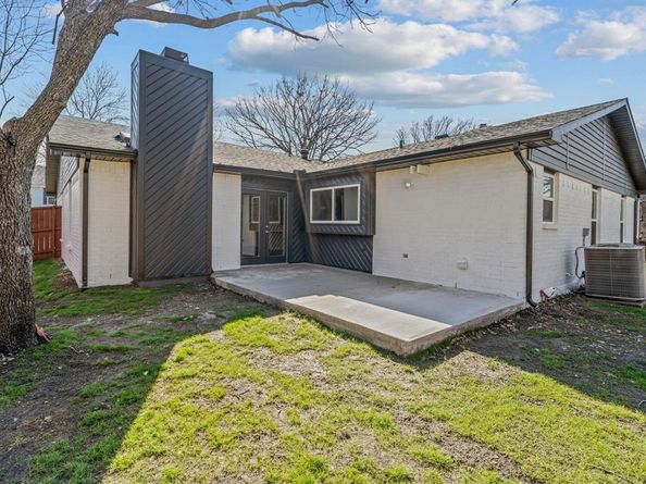 4213  Huckleberry Drive , Fort Worth Texas 76137