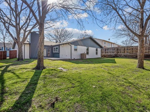 4213  Huckleberry Drive , Fort Worth Texas 76137