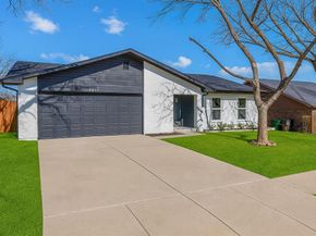 4213  Huckleberry Drive , Fort Worth Texas 76137