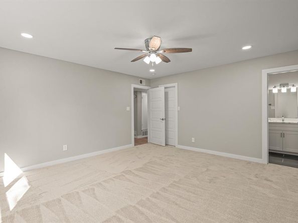4213  Huckleberry Drive , Fort Worth Texas 76137