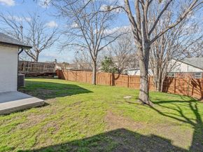 4213  Huckleberry Drive , Fort Worth Texas 76137